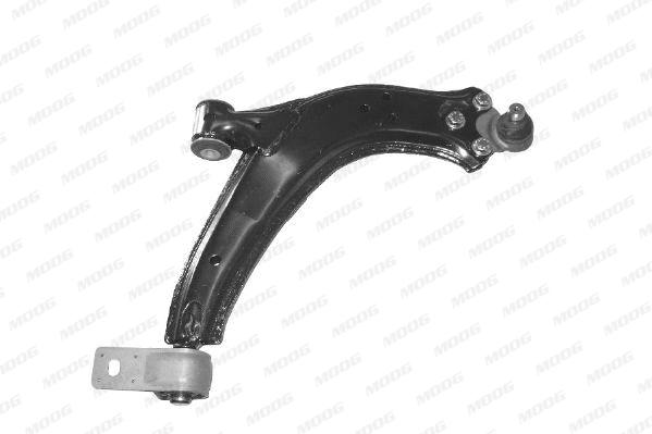 Track Control Arm - CI-WP-0600P MOOG