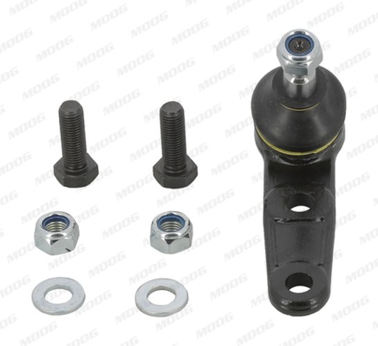 Giunto di supporto / guida - DE-BJ-2469 MOOG