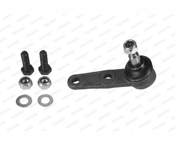Giunto di supporto / guida - DE-BJ-2469 MOOG