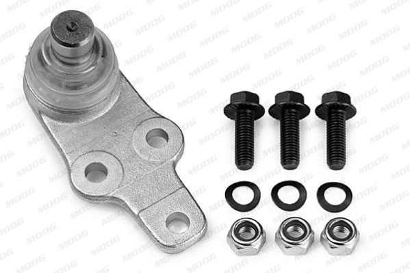 Giunto di supporto / guida - FD-BJ-0474 MOOG