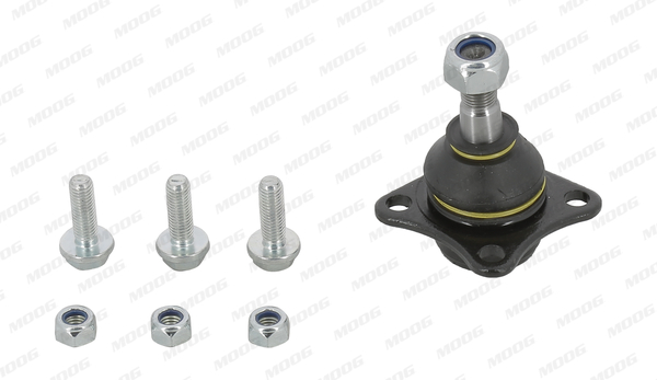 Ball Joint - FI-BJ-0049 MOOG
