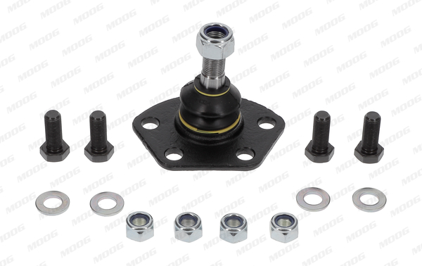 Ball Joint - FI-BJ-7530 MOOG