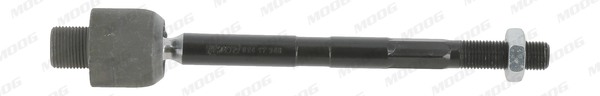 Inner Tie Rod - HO-AX-7911 MOOG
