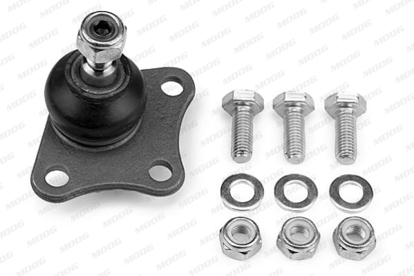 Ball Joint - LN-BJ-0220 MOOG