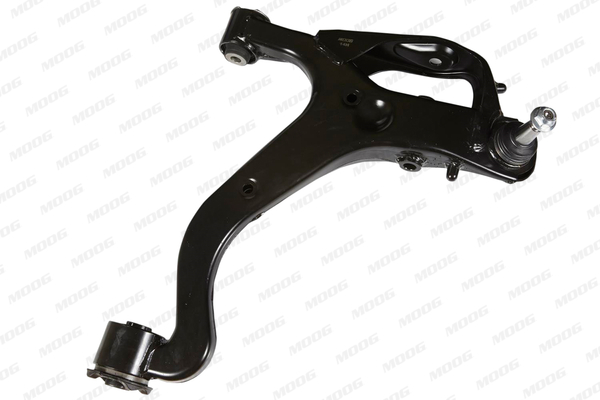 Track Control Arm - LR-WP-12526 MOOG
