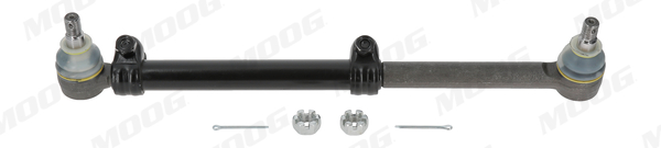 Tie Rod - ME-DS-6231 MOOG