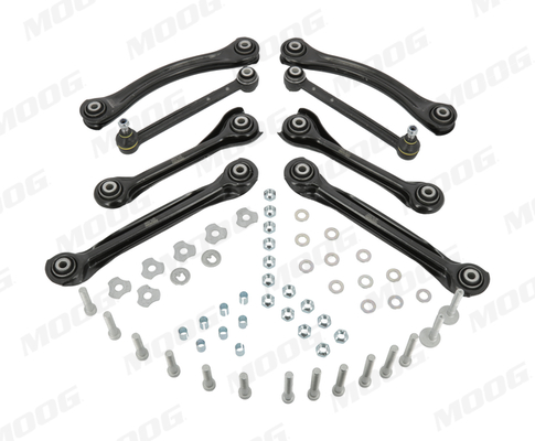 Kit riparazione, Sospensione ruota - ME-RK-3952 MOOG