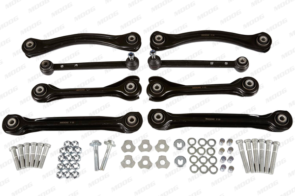 Repair Kit, wheel suspension - ME-RK-3952 MOOG