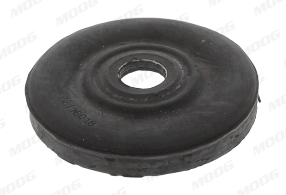 Mounting, axle beam - ME-SB-13714 MOOG