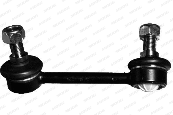 šarnyro stabilizatorius - MI-LS-5076 MOOG