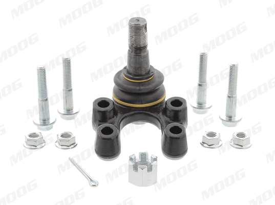 Ball Joint - NI-BJ-15214 MOOG
