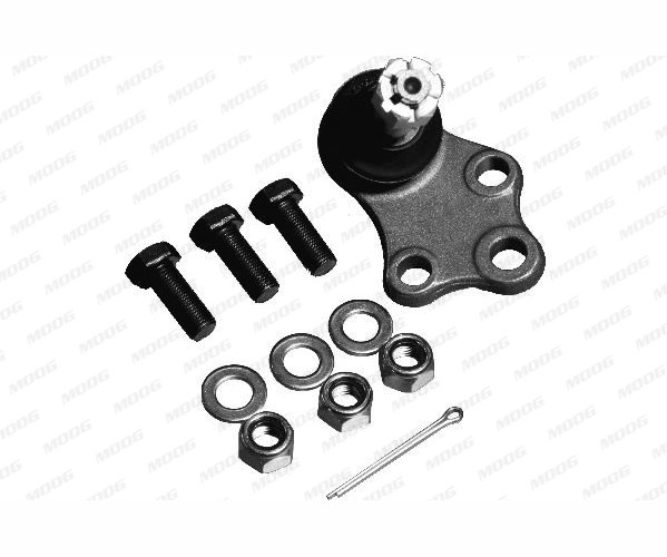 Ball Joint - NI-BJ-5199 MOOG