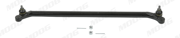 Centre Rod Assembly - NI-DL-4948 MOOG