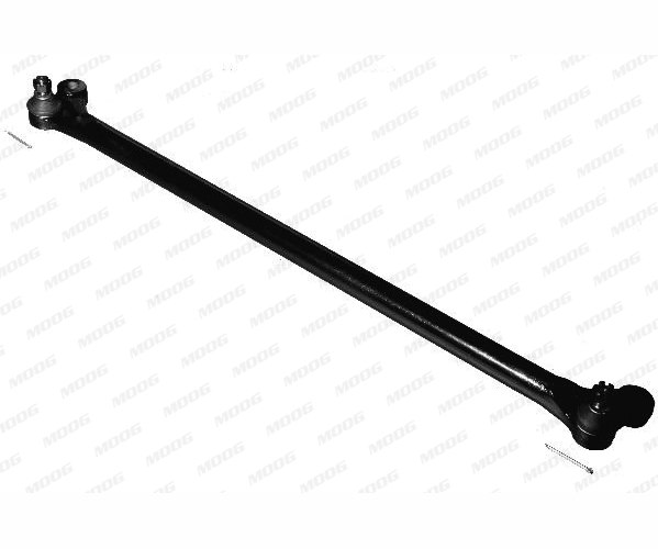 Centre Rod Assembly - NI-DL-4948 MOOG