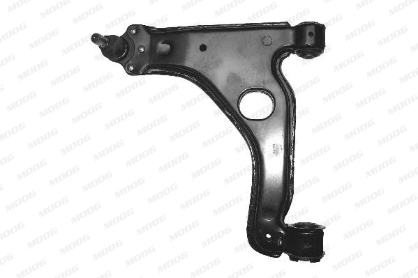Track Control Arm - OP-WP-0210 MOOG