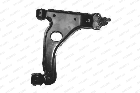 Track Control Arm - OP-WP-0211P MOOG