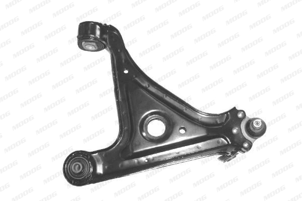 Track Control Arm - OP-WP-0568P MOOG