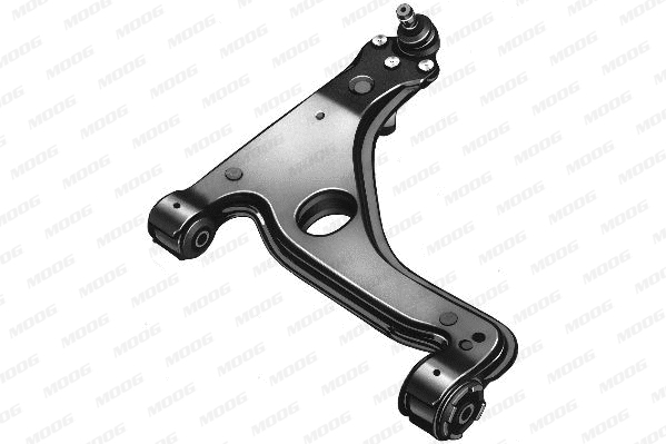 Track Control Arm - OP-WP-0671P MOOG