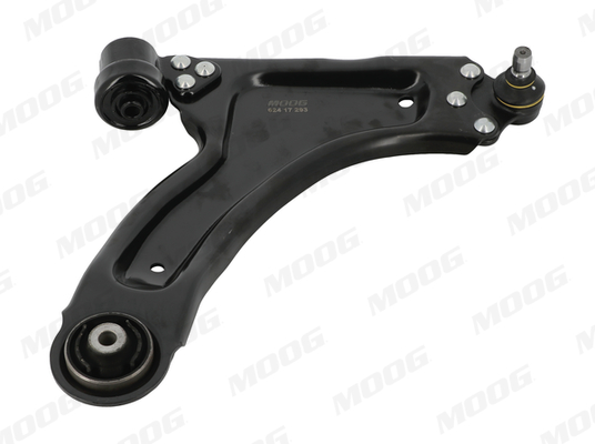 Track Control Arm - OP-WP-1902 MOOG
