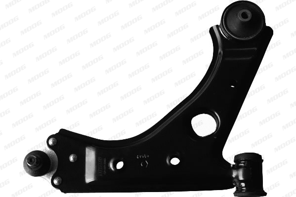 Track Control Arm - OP-WP-3960 MOOG