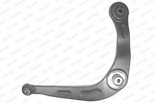 Track Control Arm - PE-TC-1034P MOOG