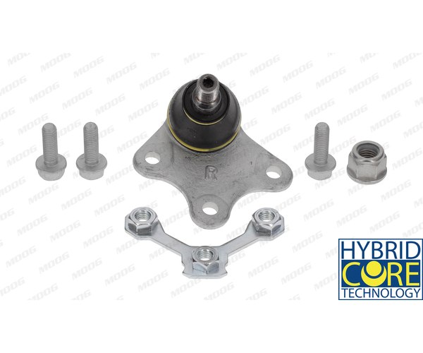 Ball Joint - SK-BJ-0414 MOOG
