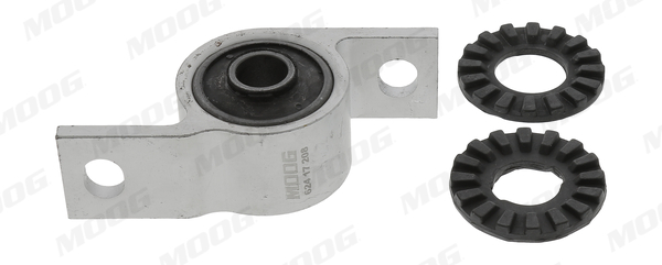 Control Arm-/Trailing Arm Bush - SU-SB-14935 MOOG