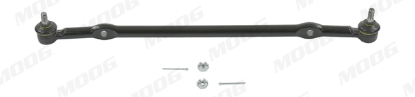 strypo montavimas - SZ-DL-4441 MOOG