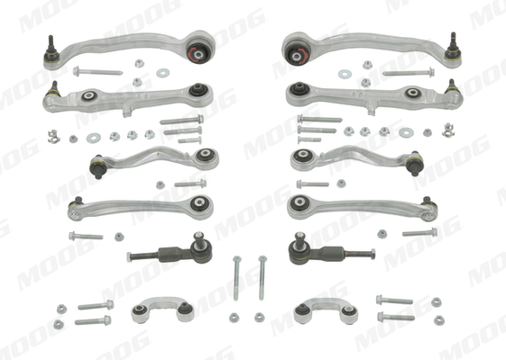 Kit riparazione, Braccio trasversale - VO-RK-3953 MOOG