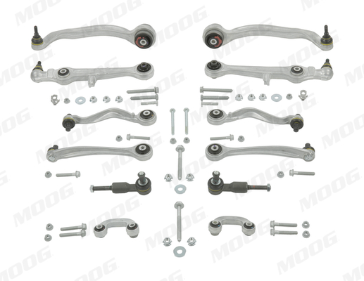 Suspension Kit - VO-RK-5001 MOOG