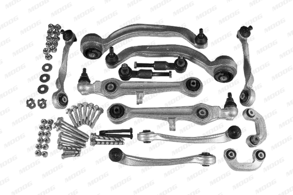 Suspension Kit - VO-RK-5001 MOOG