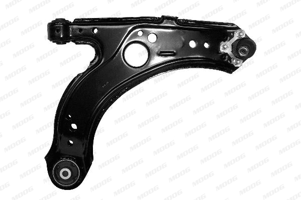 Track Control Arm - VO-WP-1552P MOOG
