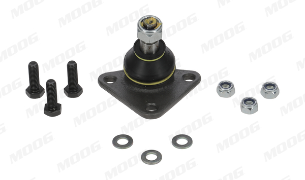 Ball Joint - AL-BJ-3931 MOOG