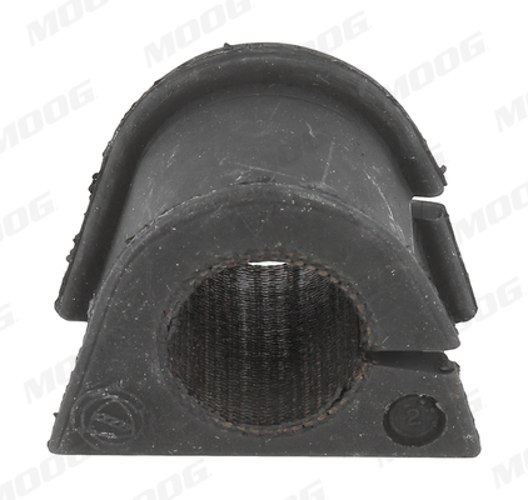 Tie Rod End - AL-ES-0051 MOOG