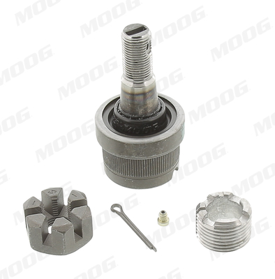 Control Arm-/Trailing Arm Bush - BM-SB-13966 MOOG