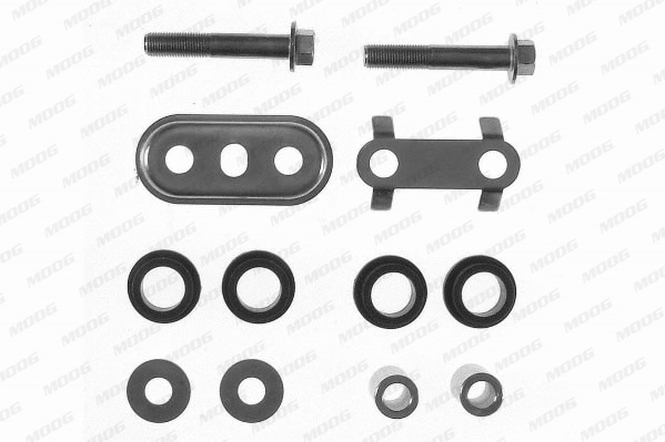Kit guarnizioni, Scatola guida - AMGK7408 MOOG