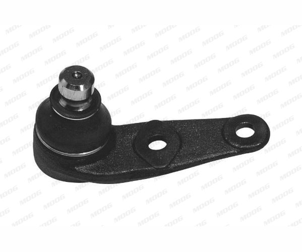 Inner Tie Rod - CI-AX-3361 MOOG