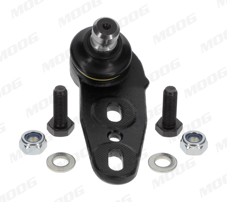Inner Tie Rod - CI-AX-7320 MOOG