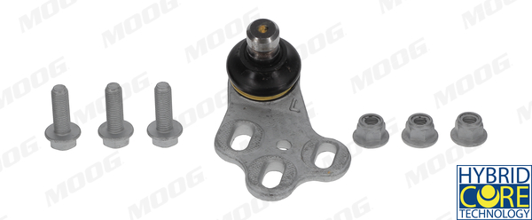 Ball Joint - AU-BJ-7175 MOOG