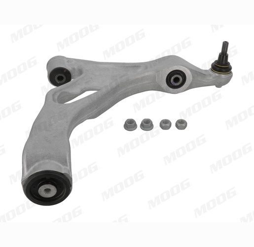 Tie Rod End - HY-ES-14982 MOOG