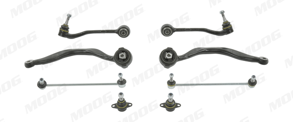 Rod/Strut, stabiliser - MD-LS-4026 MOOG