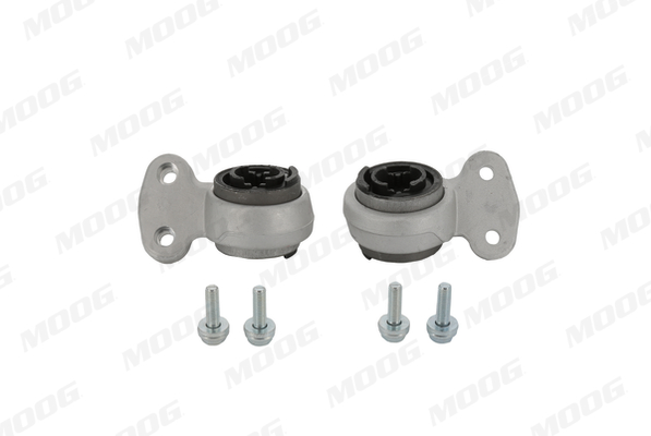 Giunto di supporto / guida - NI-BJ-2792 MOOG