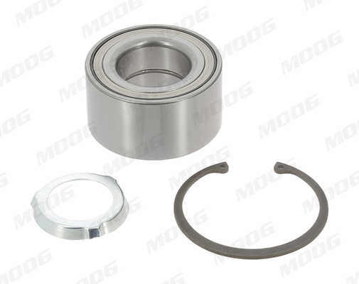 Tie Rod End - RE-ES-3755 MOOG