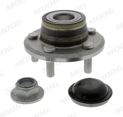 Stabiliser Mounting - TO-SB-14060 MOOG