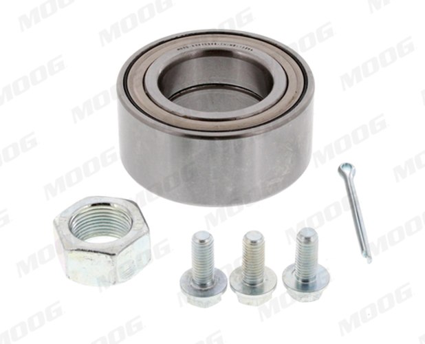 Inner Tie Rod - VO-AX-0383 MOOG