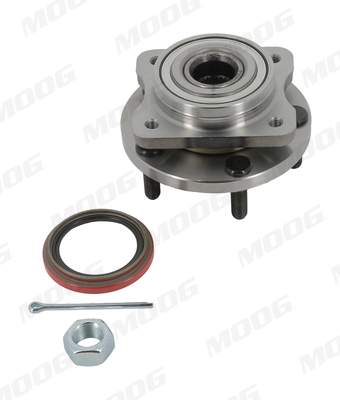 Inner Tie Rod - VO-AX-14749 MOOG