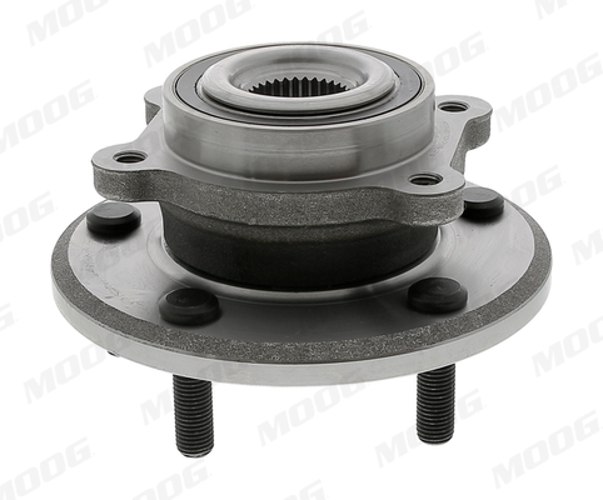 Inner Tie Rod - VO-AX-8015 MOOG