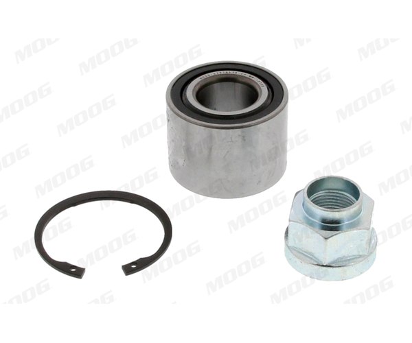 Inner Tie Rod - VO-AX-8016 MOOG