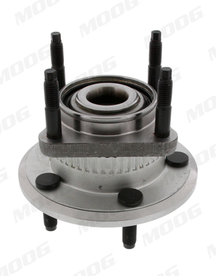 Ball Joint - VO-BJ-0370 MOOG
