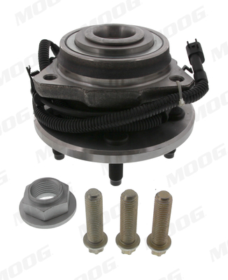 Ball Joint - VO-BJ-13732 MOOG